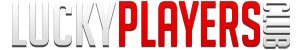 LuckyPlayersClub Logo